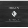 Helix G Four | 4 Channel Power Amplifier Power Amplifier | 480 Watt Max