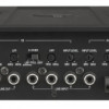 Helix G Four | 4 Channel Power Amplifier Power Amplifier | 480 Watt Max