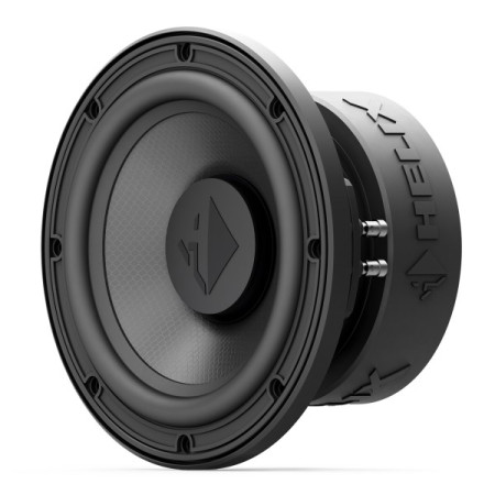 HELIX IQ W8-DVC2 | Performance Subwoofer | 8 inch HELIX IQ W8-DVC2 | Performance Subwoofer | 8 inch