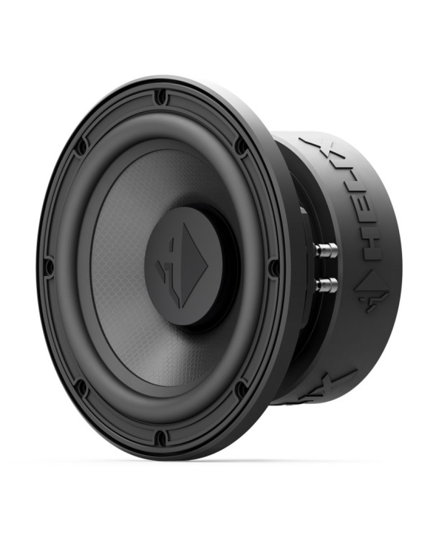 HELIX IQ W8-DVC2 | Performance Subwoofer | 8 inch