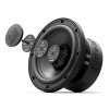HELIX IQ W8-DVC2 | Performance Subwoofer | 8 inch
