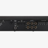 Helix P Six DSP Ultimate | 6 channels of compact yet powerful amplification and 12 channels of the most powerful DSP processing