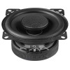 HELIX PF C100.2 | 2-Way Coaxial Speaker System with 4 inch / 100 mm Woofer And integrated 0.52 inch / 13 mm Mylar Tweeter | 40 Watts RMS | 3 Ω Impedance.