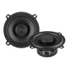 HELIX PF C130.2 | 2-Way Coaxial Speaker System with 4 inch / 100 mm Woofer And Integrated 0.52 inch / 13 mm Mylar Tweeter | 50 Watts RMS | 3 Ω