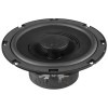HELIX PF C165.2 | 2-Way Coaxial Speaker System with 6.5 inch / 165 mm woofer And integrated 0.52 inch / 13 mm Mylar tweeter | 60 Watts RMS | 3 Ω Impedance
