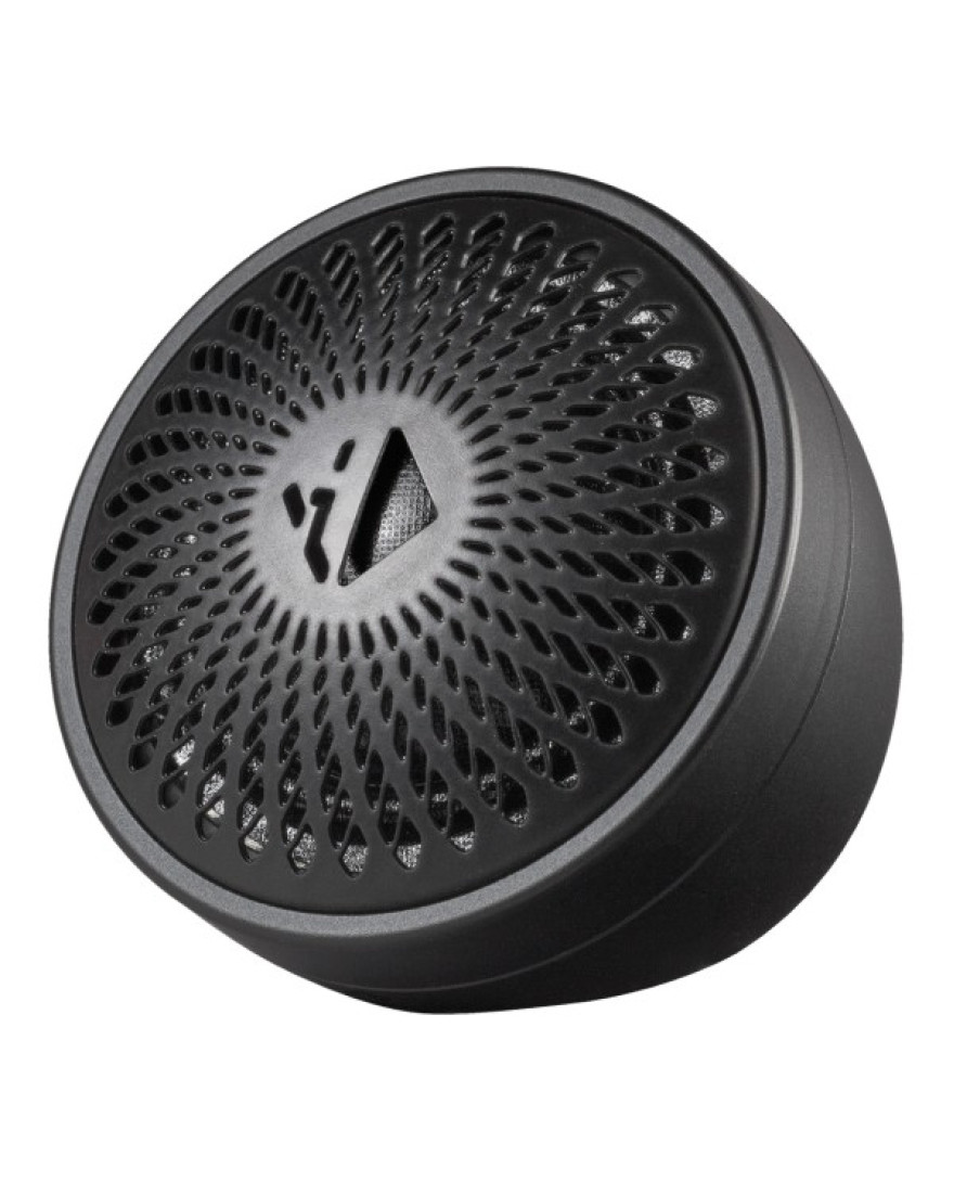 HELIX PR ATP25 | 1“ / 25 mm Premium Tweeter pods from anodized aluminum