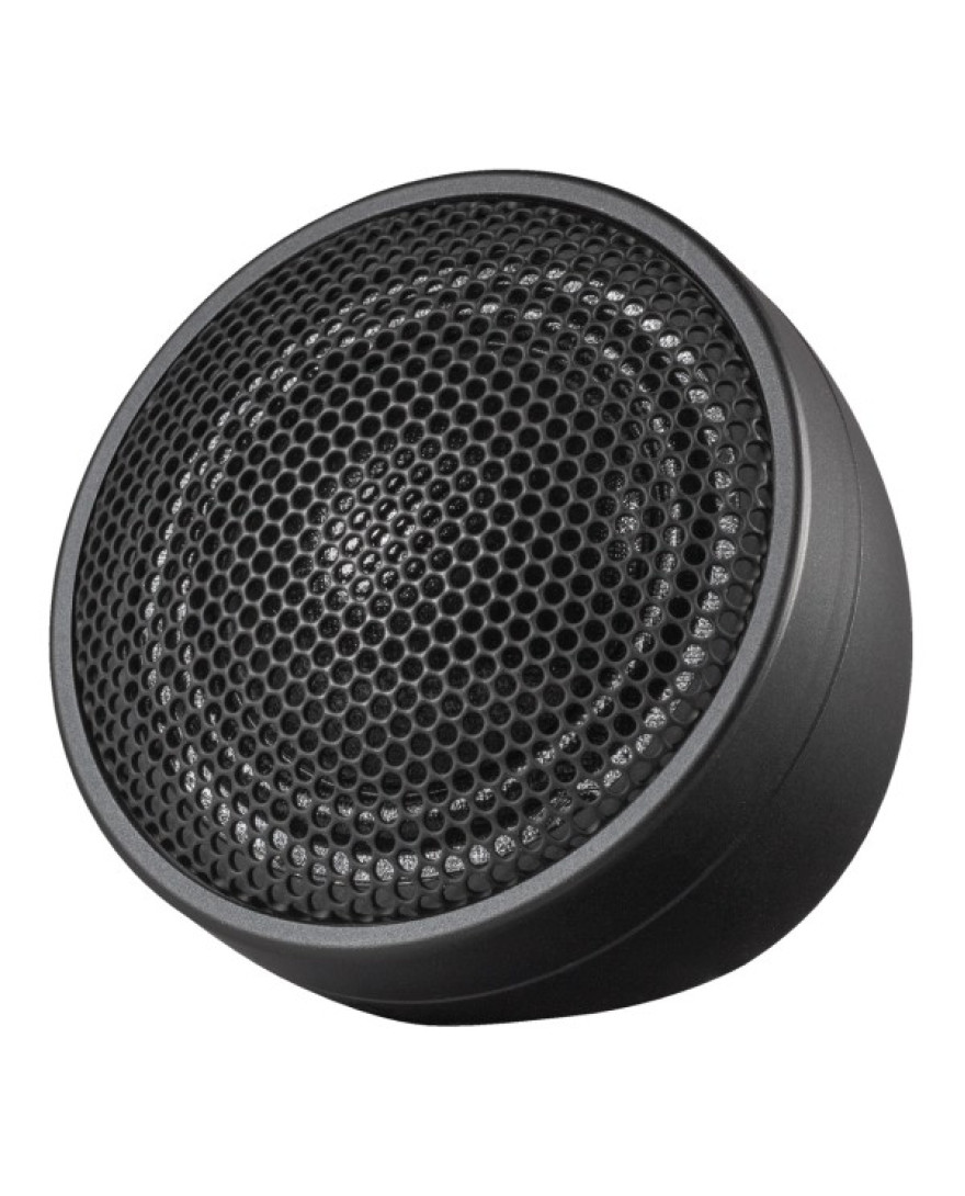 HELIX PR ATP25 | 1“ / 25 mm Premium Tweeter pods from anodized aluminum