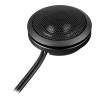 HELIX_PR_T25-S | 1 Inch / 25 mm premium tweeter with coated silk-dome
