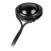 HELIX_PR_T25-S | 1 Inch / 25 mm premium tweeter with coated silk-dome