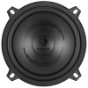 HELIX PURE PR W130.2 | 2-way speaker system with 5.25 inch / 130 mm woofer, 0.75 inch / 20 mm silk dome tweeter and Flex-Crossover | 50 Watts RMS | 3 Ω impedance.