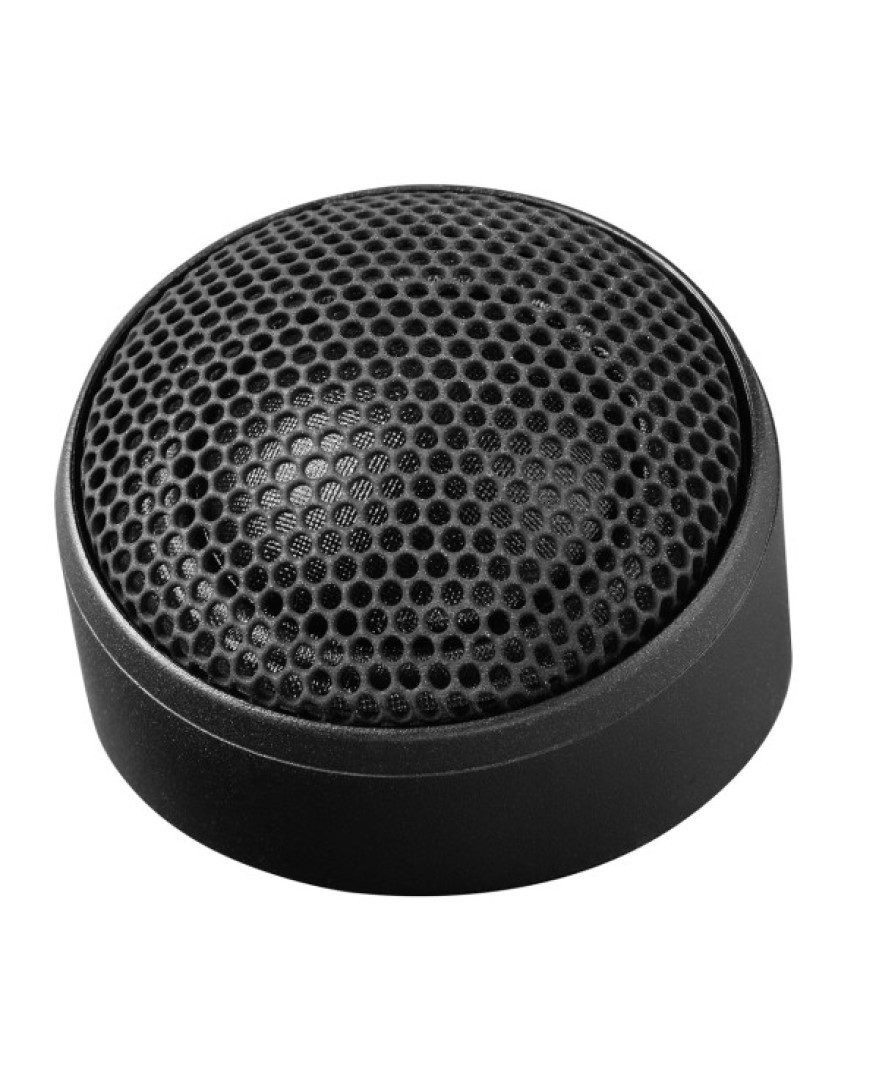 HELIX PURE PR W130.2 | 2-way speaker system with 5.25 inch / 130 mm woofer, 0.75 inch / 20 mm silk dome tweeter and Flex-Crossover | 50 Watts RMS | 3 Ω impedance.