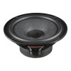 HELIX_PR_W165 | 6.5 Inch / 165 mm premium woofer with stiff mica-paper composite cone