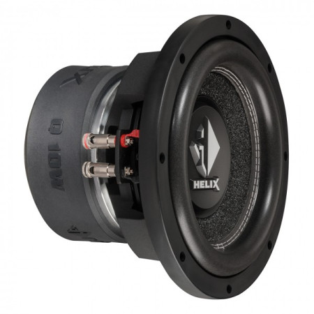 Helix Q 10W | Q Series Subwoofer 10 Inch