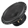 HELIX S 6B | Elegant designed mid-woofer trimmed for maximum sound quality