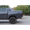 Bimbra 4×4 Full Box Cover FRP for Toyota Hilux