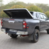 Bimbra 4×4 Full Box Cover FRP for Toyota Hilux
