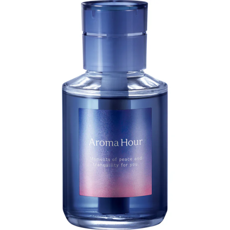 Carall Aroma Hour Liquid Relax Bloom | 160ml