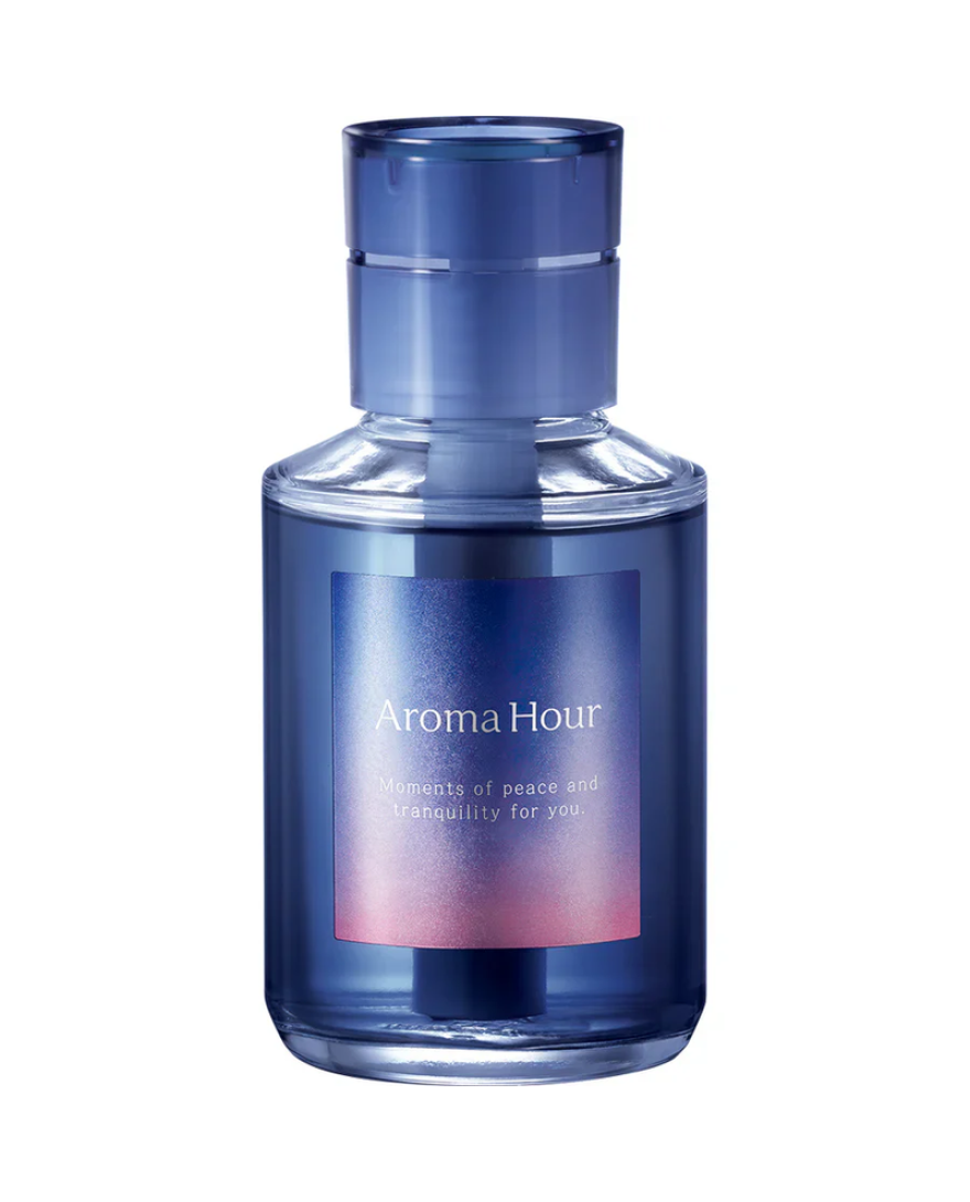 Carall Aroma Hour Liquid Relax Bloom | 160ml