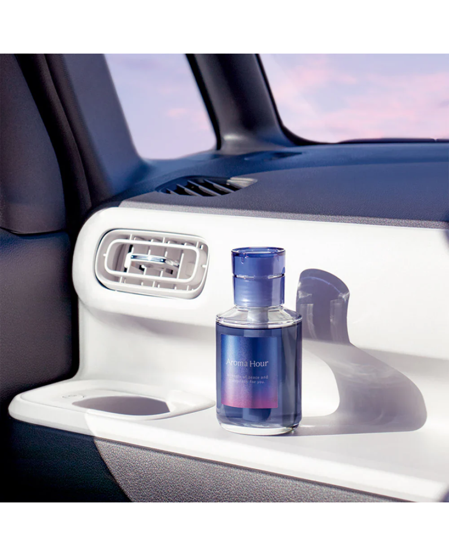 Carall Aroma Hour Liquid Relax Bloom | 160ml