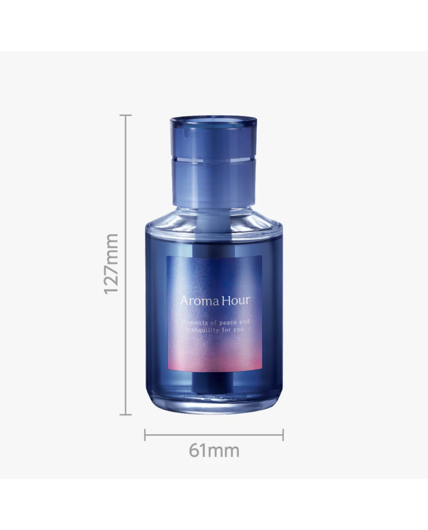 Carall Aroma Hour Liquid Relax Bloom | 160ml