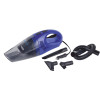 Bergmann Hurricane Hi-Power Car Vacuum Cleaner | Blue