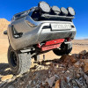 Bimbra Hilux Bumper Light Mounting Bracket