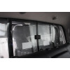 Bimbra Hilux Carryboy Sliding Glass