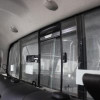 Bimbra Hilux Carryboy Sliding Glass