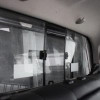 Bimbra Hilux Carryboy Sliding Glass