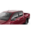 Bimbra Hilux Proman Door Visors