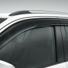 Bimbra Hilux Proman Door Visors