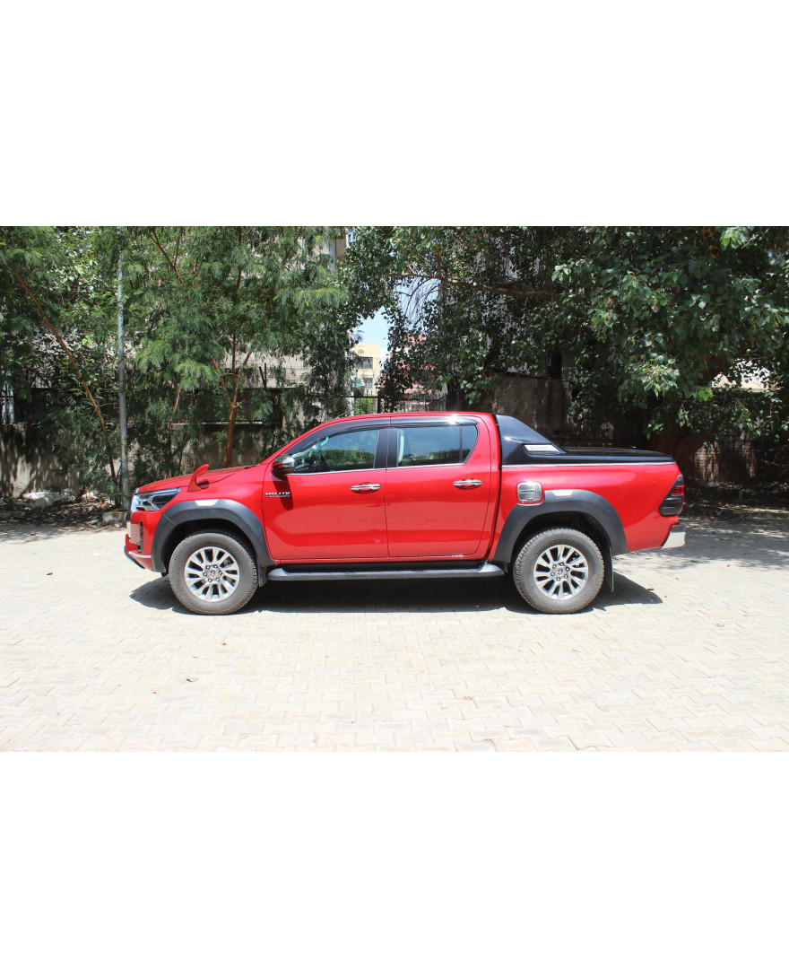 Bimbra Hilux Fender Flares OE
