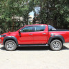 Bimbra Hilux Fender Flares OE