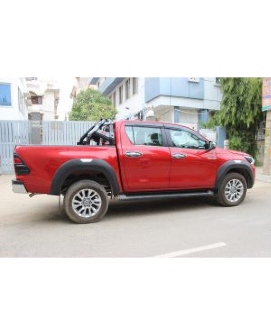 Bimbra Hilux Fender Flares OE
