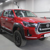 Bimbra Hilux Fender Flares OE