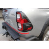 BIMBRA HILUX PROMAN GARNISH TAIL LIGHTS
