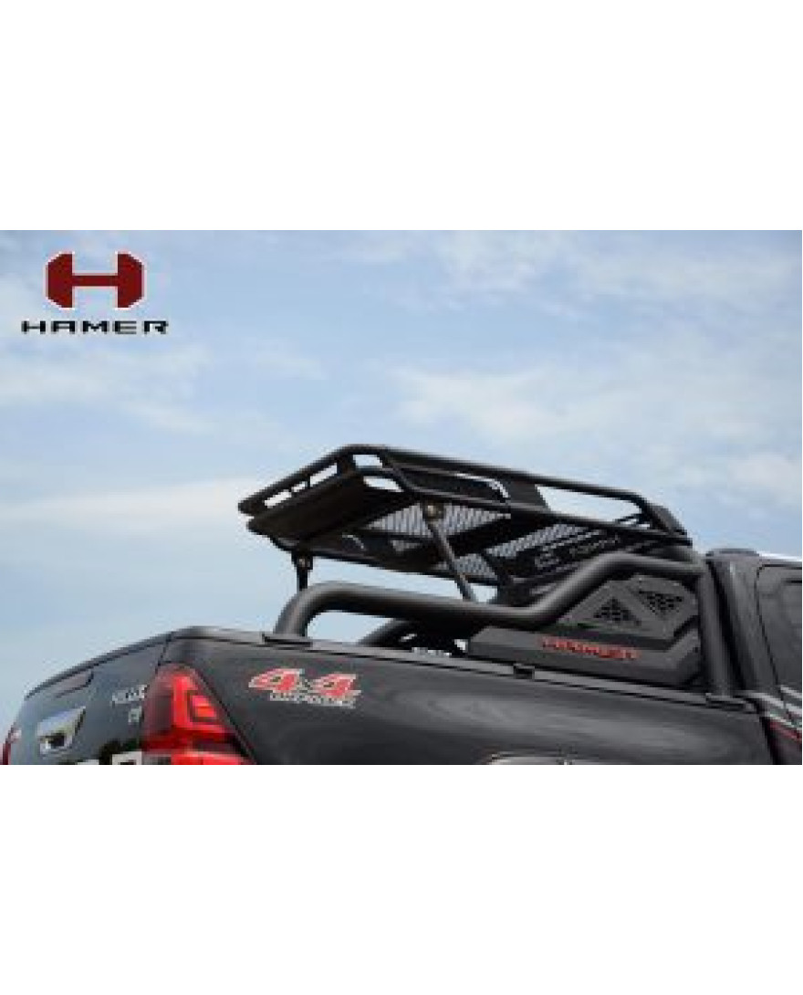 Hamer Lunar Carrier