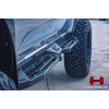Bimbra Hamer Shadow Side Steps for toyota Hilux