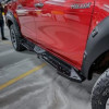 Bimbra Hamer Shadow Side Steps for toyota Hilux
