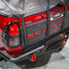 Bimbra 4x4 Option Standard Rear Bumper for Toyota Hilux