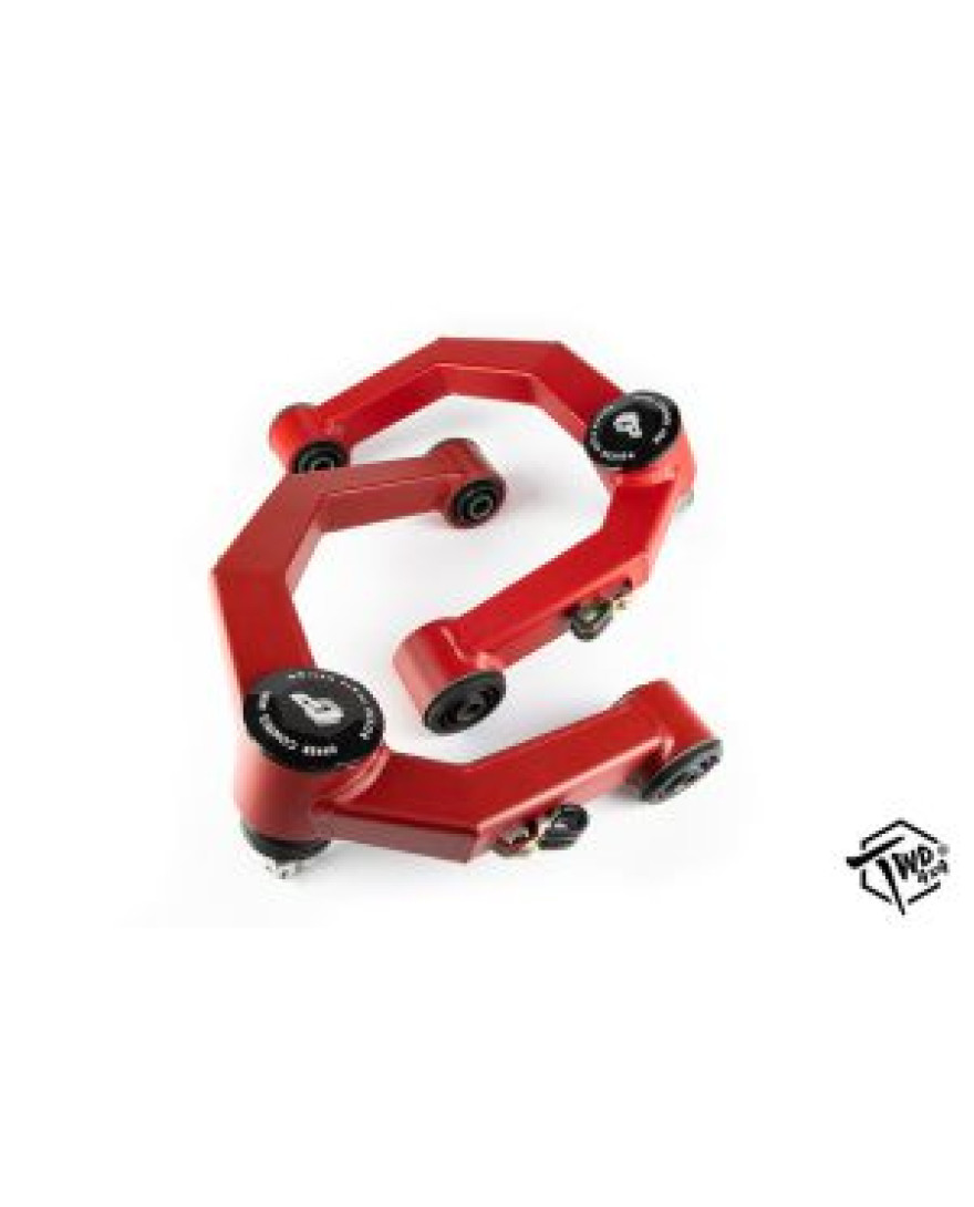 Hilux Option Upper Control Arms