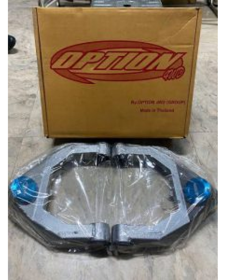 Hilux Option Upper Control Arms