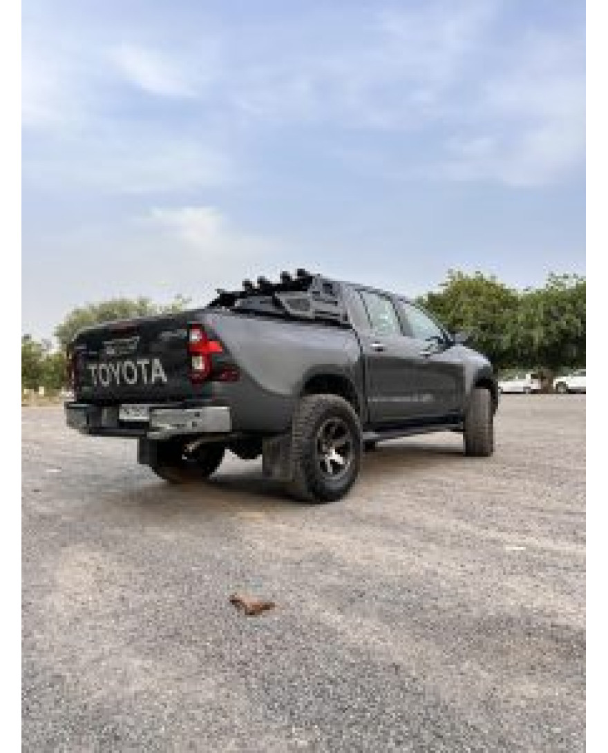 Hilux Proman Carrier