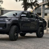 Hilux Proman Carrier