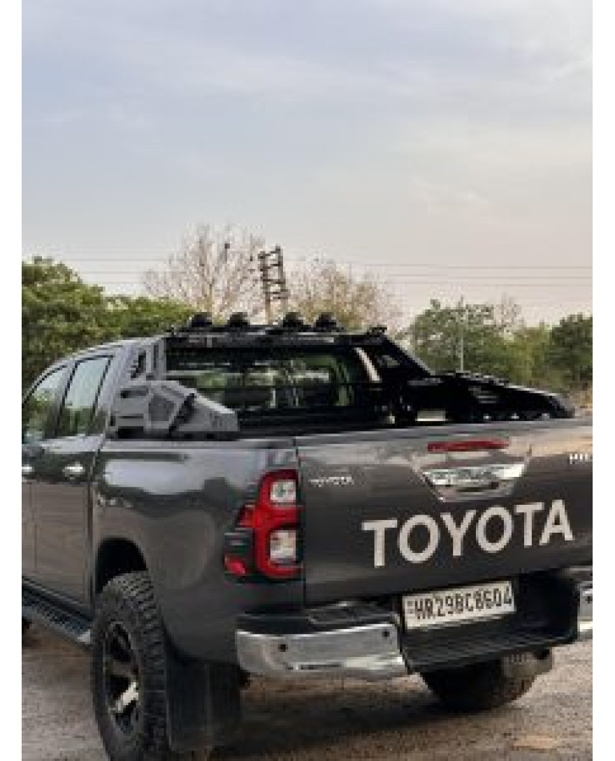 Hilux Proman Carrier