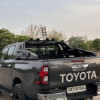 Hilux Proman Carrier