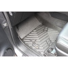 Bimbra Hilux QPo Floor Mats