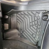 Bimbra Hilux QPo Floor Mats