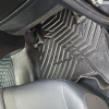 Bimbra Hilux QPo Floor Mats