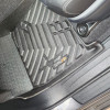 Bimbra Hilux QPo Floor Mats